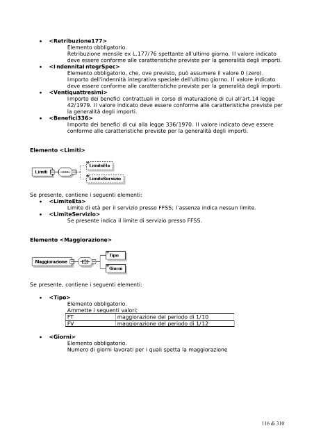 Documento tecnico - Ebinter