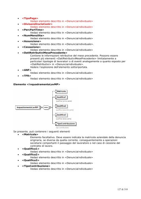 Documento tecnico - Ebinter