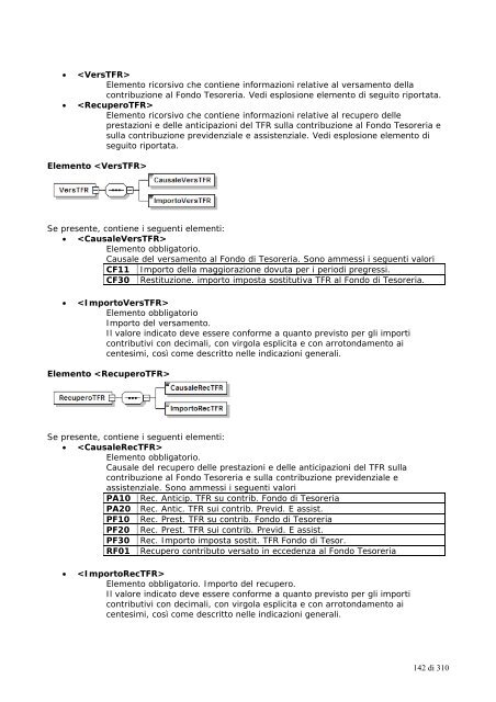 Documento tecnico - Ebinter