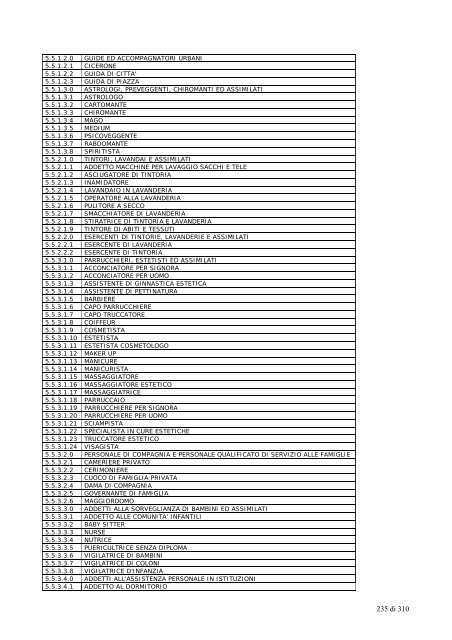 Documento tecnico - Ebinter