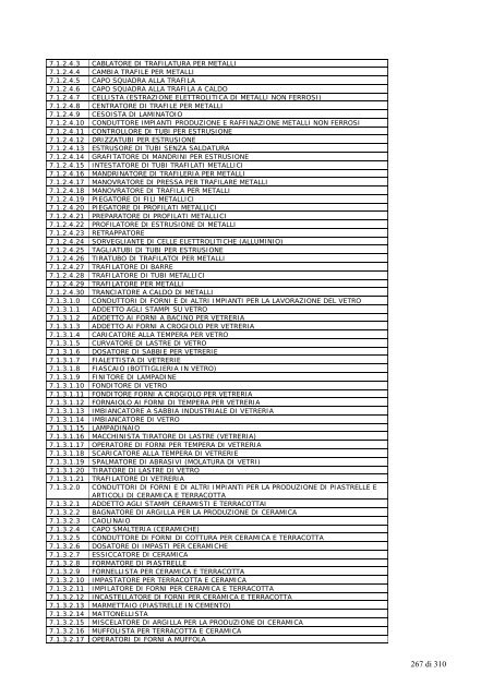 Documento tecnico - Ebinter