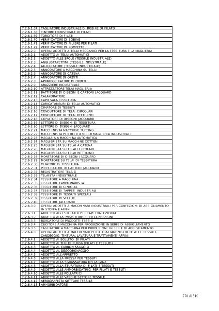 Documento tecnico - Ebinter