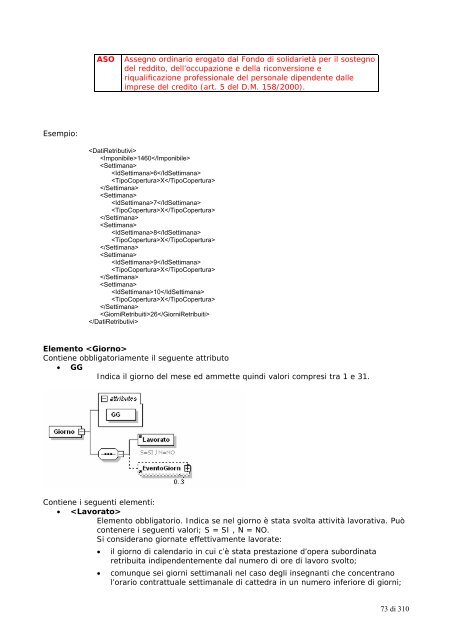 Documento tecnico - Ebinter