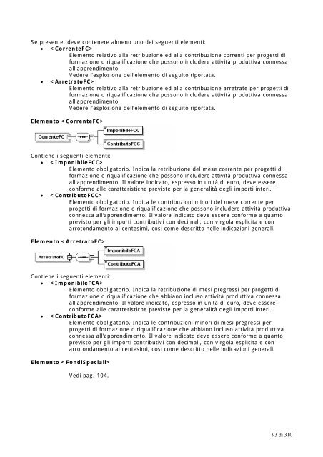 Documento tecnico - Ebinter