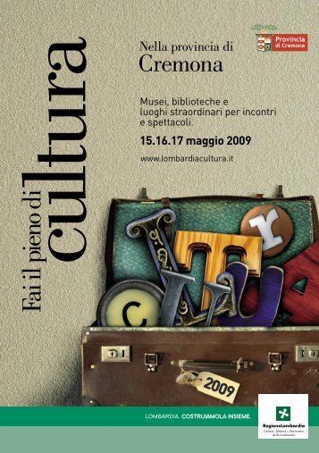 Cremona - Comune di Madignano
