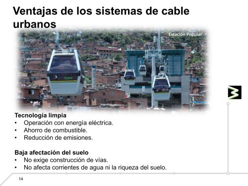 Medellin / Colombia-Informe sobre el impacto social de las ... - OITAF