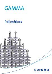 Descargar Catálogo Poliméricos Completo - GAMMA Insulators