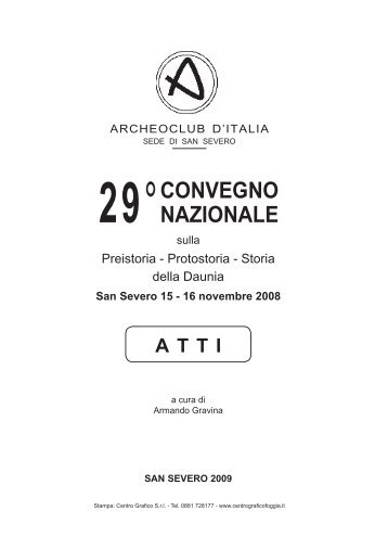 Download Pdf - Laboratorio di Archeologia Digitale