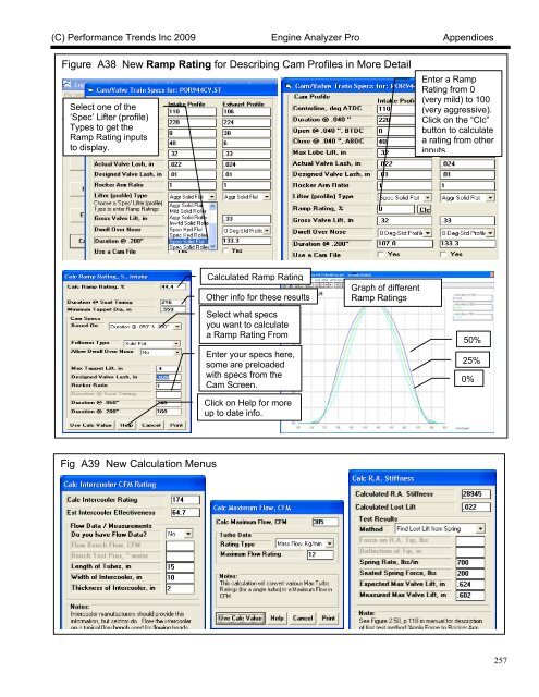 Performance Autoanalyzer Performance Trends Engine Analyzer Pro – PBJZH
