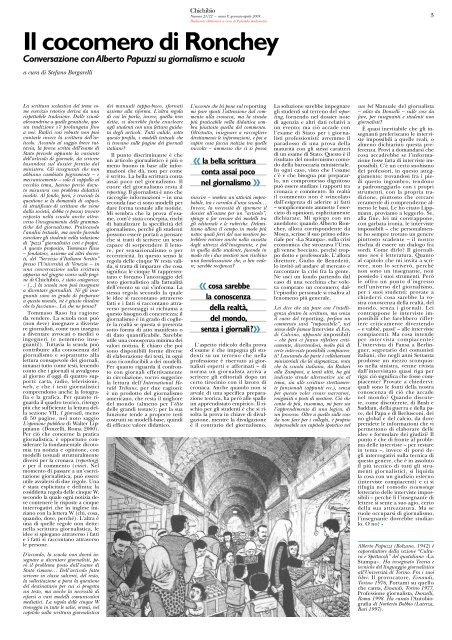 Il nostro bisogno di multiculturalismo - Luzappy.eu