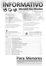Menores PDF - Casa Publicadora Brasileira