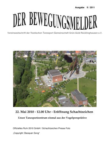 Bewegungsmelder 2011-12.pdf - VTG Recklinghausen