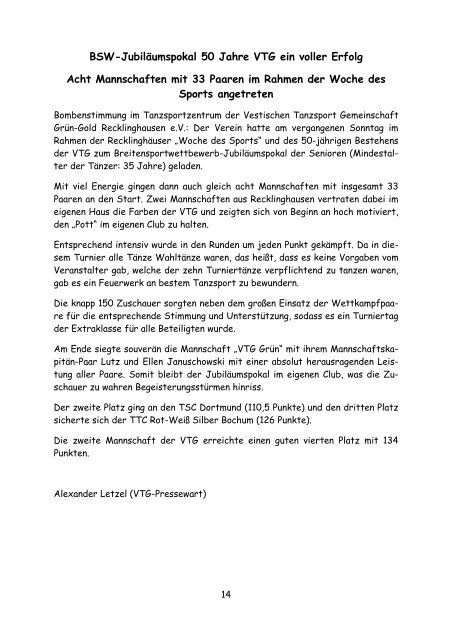 Bewegungsmelder 2012-12.pdf - VTG Recklinghausen