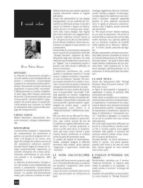Giornalano 13-0208_Layout 1.qxd - Società Italiana Alani