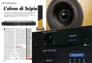 L'elmo di Scipio - Audio Analogue