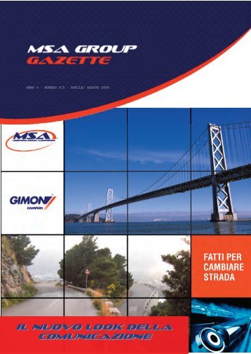 Scarica PDF - Mediterr Shock Absorbers