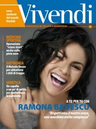 RAMONA BADESCU - Vivendionline.it