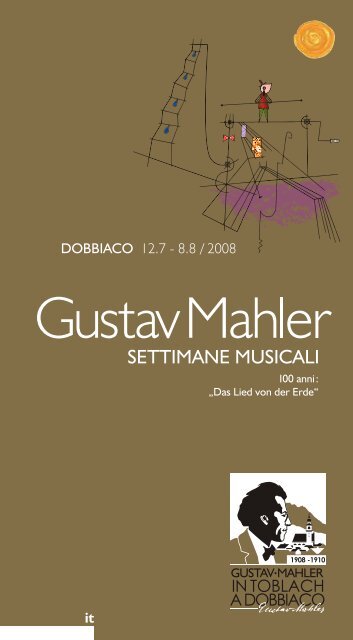 pdf). - Gustav Mahler