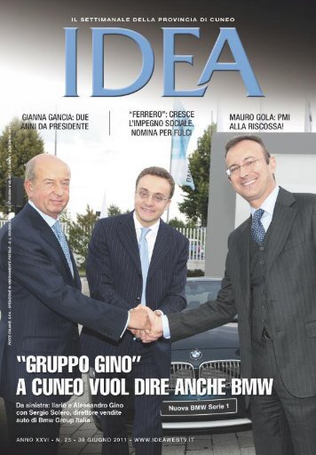 e - Rivista IDEA