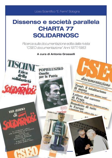 Testo - Storia e Memoria