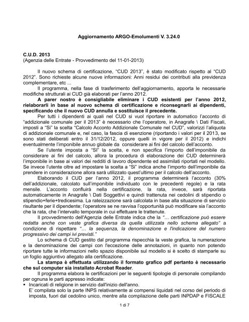 scaricare cud 2012 da inps