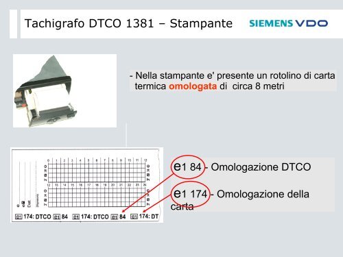 Scarica la spiegazione di come funziona un cronotachigrafo