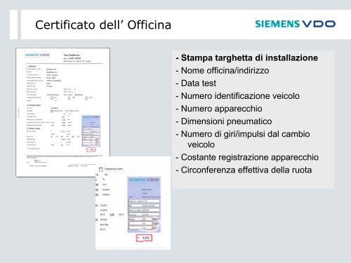 Scarica la spiegazione di come funziona un cronotachigrafo