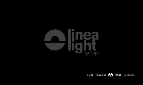 Scarica il company profile - Linea Light Group