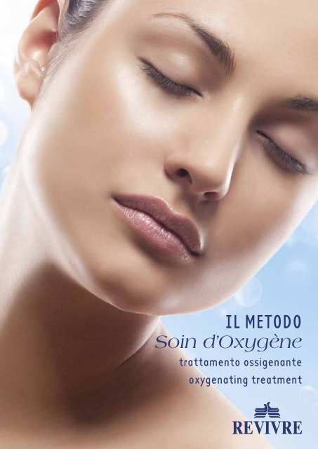 guarda la brochure - Wild Beauty Centro Benessere a Milano