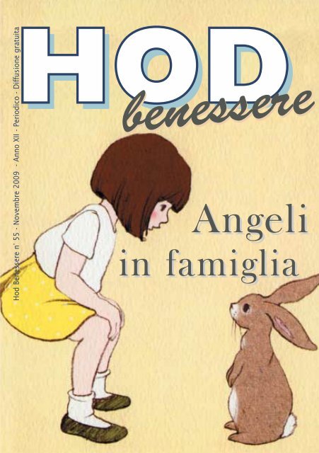 Angeli - Hod benessere