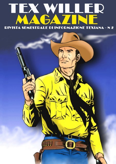 Untitled - tex willer - the unofficial site