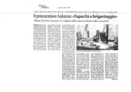 “Rapacità e brigantaggio” (Iole Montone) - Provincia di Novara