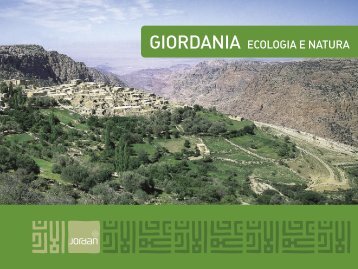 Ecologia e Natura - Visit Jordan > Home - Jordan Tourism Board