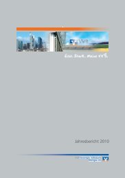 Jahresbericht 2010- Die VVB in Zahlen (pdf-Datei 3.411 KB)