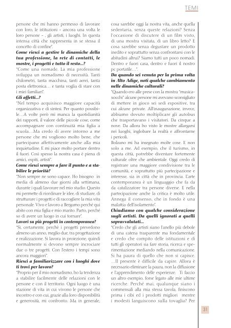 Scripta Manent 2004 (PDF, ca 3 MB) - Rete Civica dell'Alto Adige