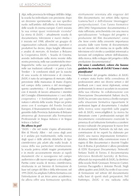 Scripta Manent 2004 (PDF, ca 3 MB) - Rete Civica dell'Alto Adige