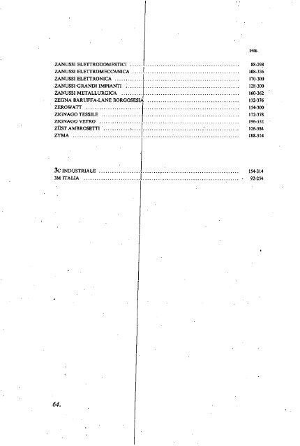 1985 - Archivio Storico Vincenzo Maranghi