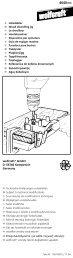 4640alt Einzelseiten - Wolfcraft