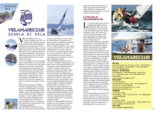 RIVISTA 4 - Mare Nostrum