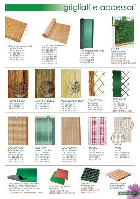 catalogo 2012 - Brico-Casa.it