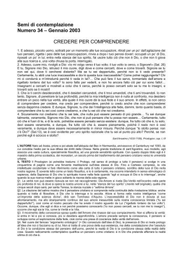 Scarica versione integrale (file in formato .pdf) - Confraternita Beata ...