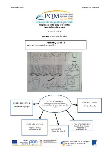 23 Ragionamento proporzionale - Icmolinella.It