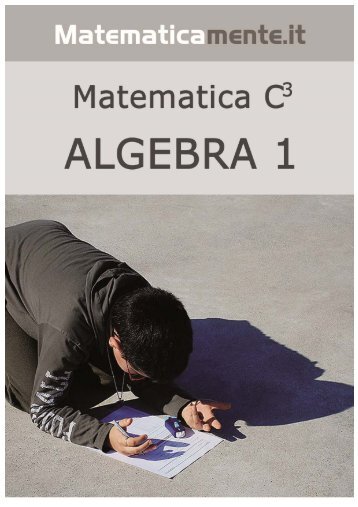Algebra 1