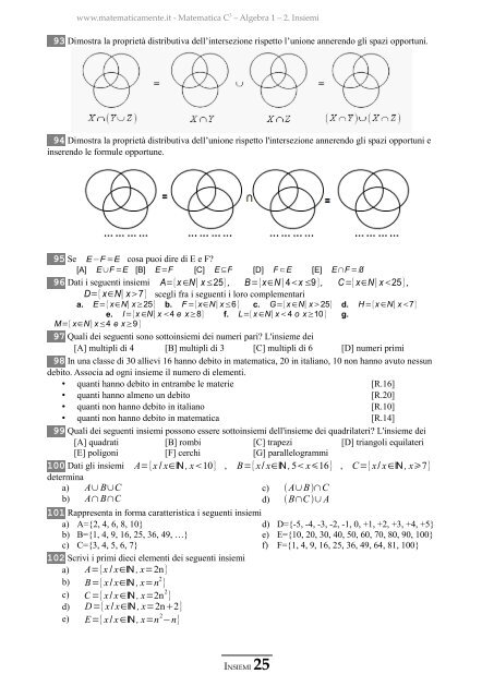 Algebra 1