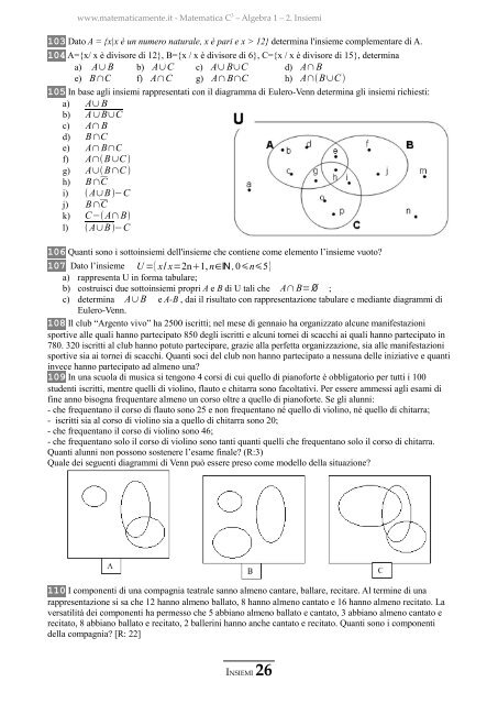 Algebra 1