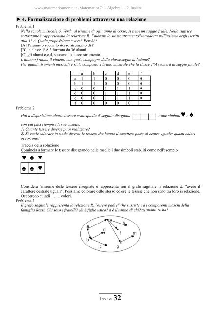 Algebra 1