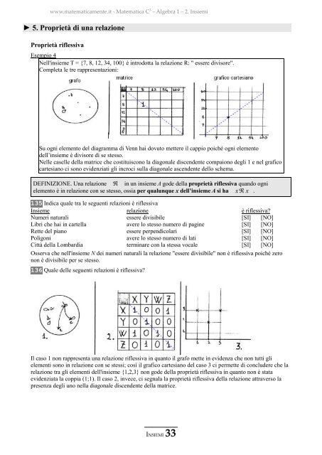 Algebra 1