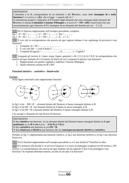 Algebra 1