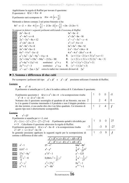 Algebra 1