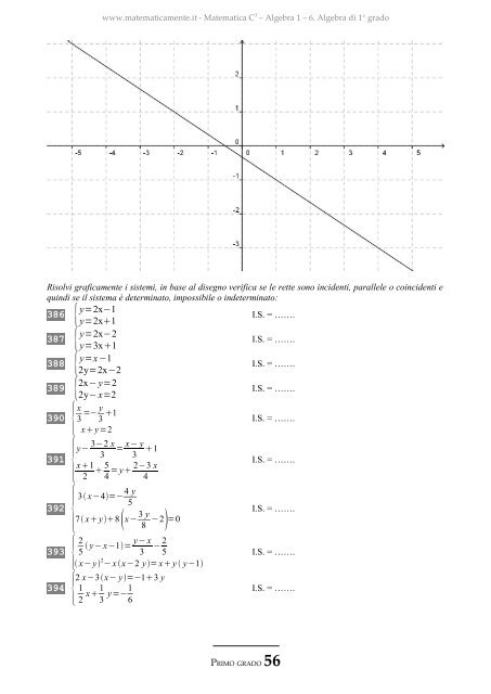 Algebra 1